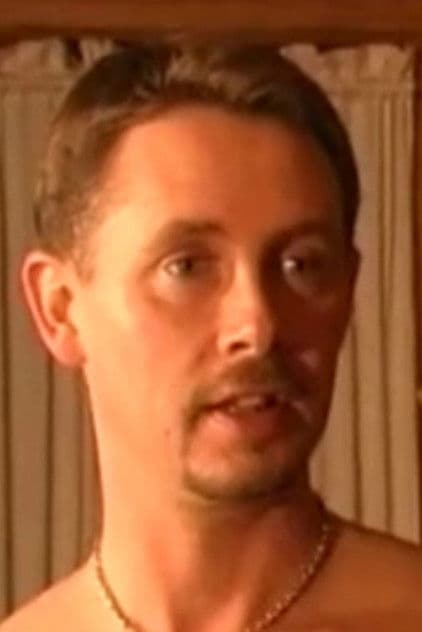 Actor Martin Thieseman