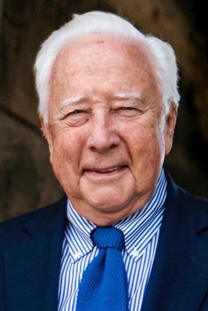 David McCullough