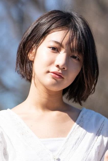 Actor Yuuka Yano