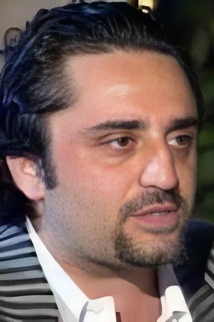 Actor Mirone Da Nola