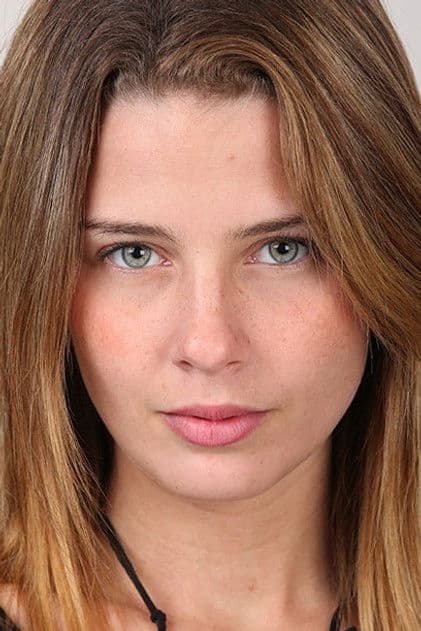 Actor Debby Lagranha