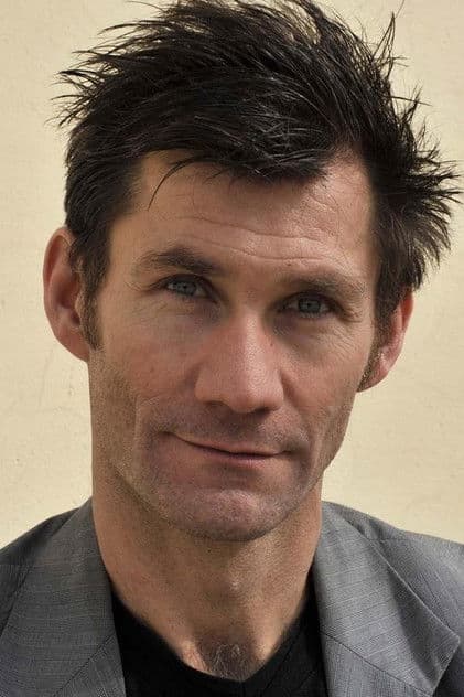 Actor Frédéric Sauzay