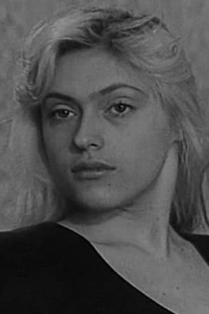 Actor Yekaterina Kmit