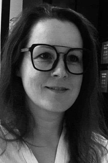 Actor Sandie de Fries