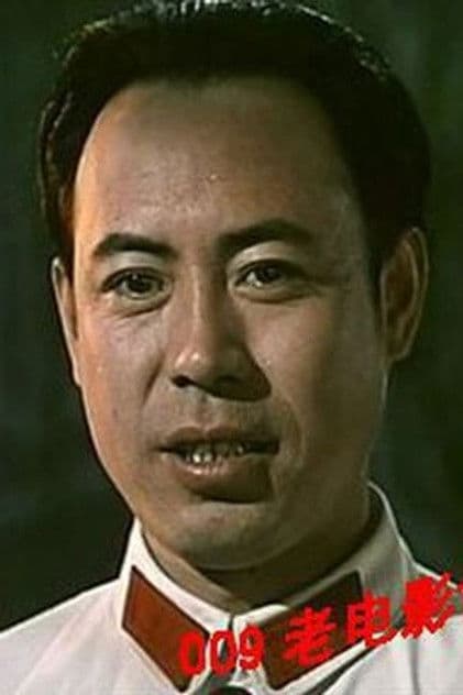 Actor Wang Hui