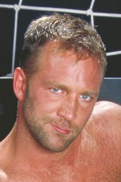 Actor Parker Williams