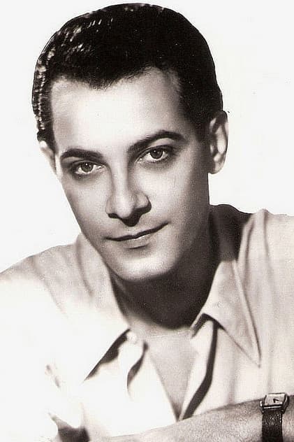 Actor Georges Guétary