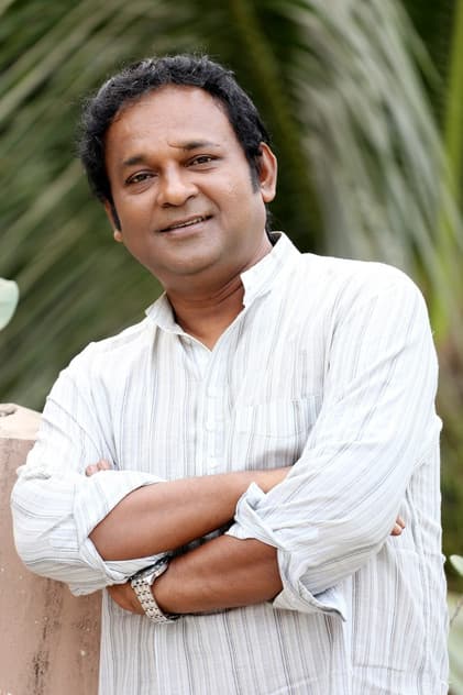 Actor Azad Abul Kalam