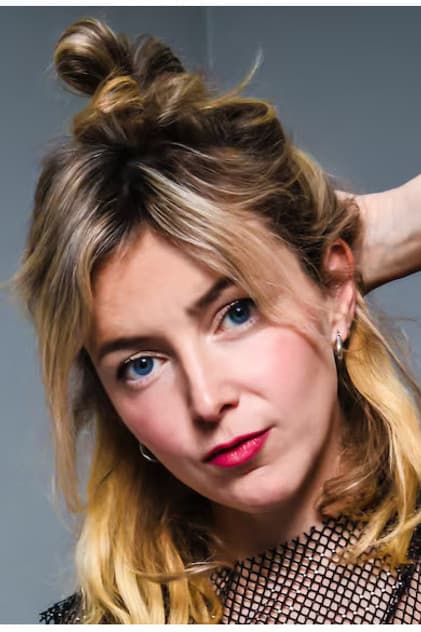 Actor Evelien Bosmans