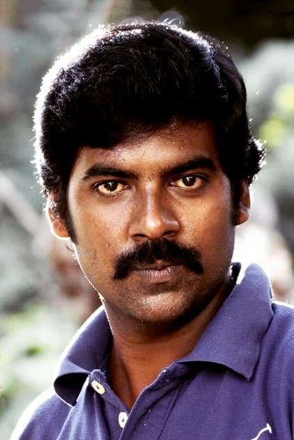 Actor Madhan Kumar Dhakshinamoorthy