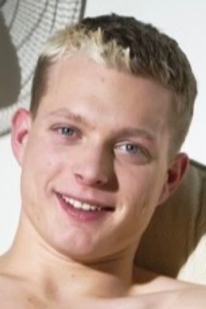 Actor Cameron Wilson