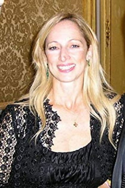 Actor Raffaella Angeletti