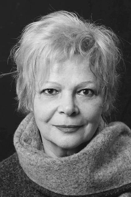 Actor Viorica Farkas