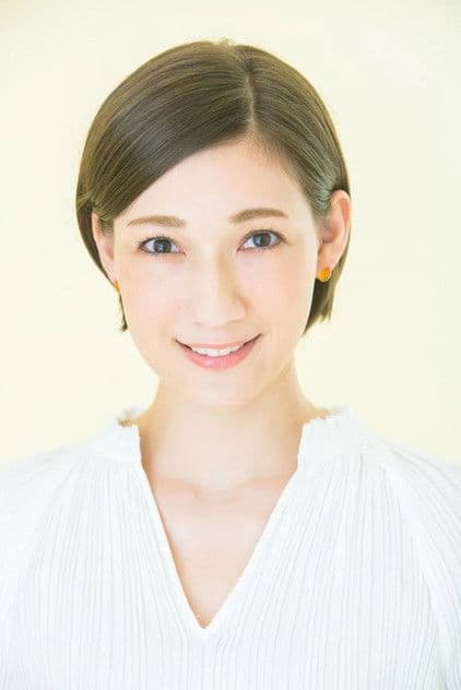 Actor Maiko