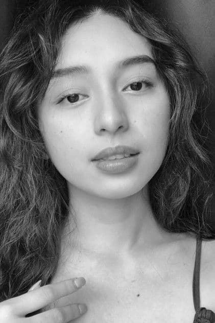 Actor Andrea Babierra