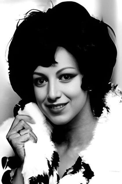 Actor Maria Pia Conte