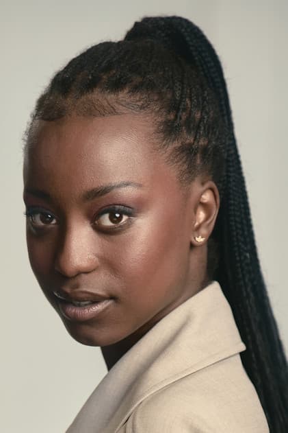 Actor Jennifer Heylen