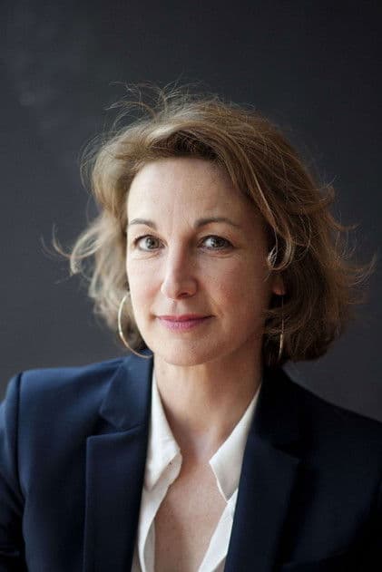 Actor Marylise Léon