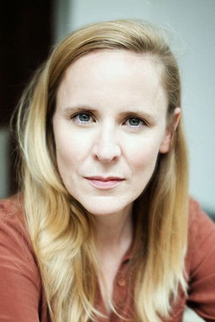 Actor Anna-Katharina Müller