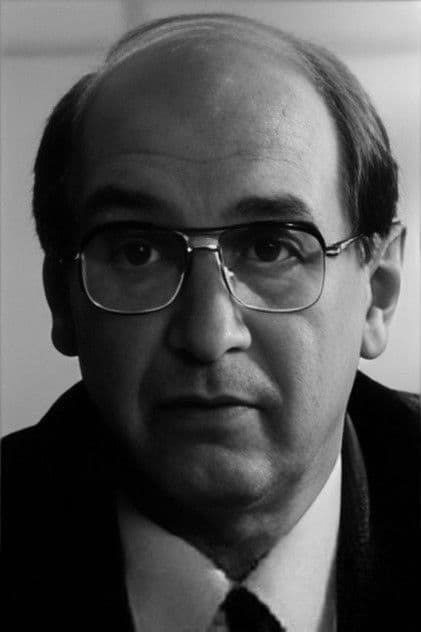 Actor Vyacheslav Kutakov