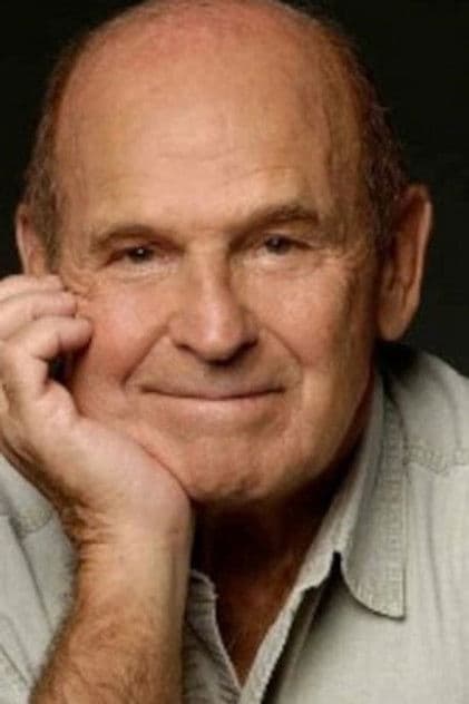 Actor Dick Button