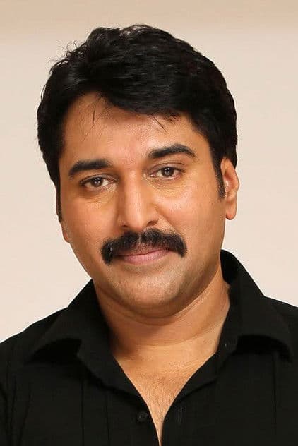 Actor Rahman