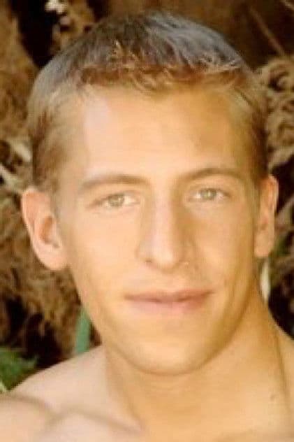 Actor Travis Carlson