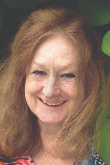 Actor Britta Lillesøe