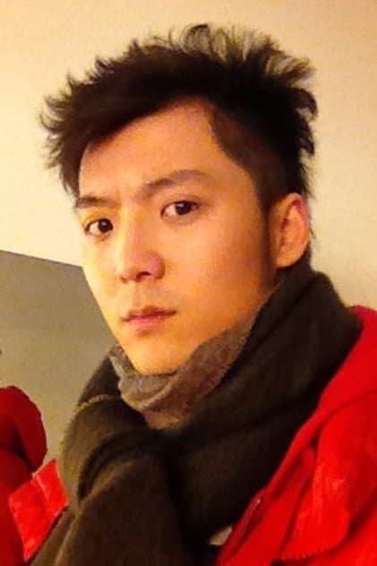 Actor Zhang He