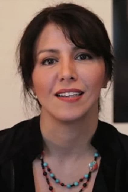 Actor Shabnam Toloui