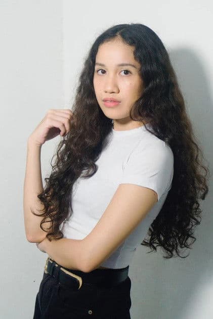 Actor Sheila Miranda Bell