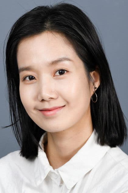 Actor Kim See-eun