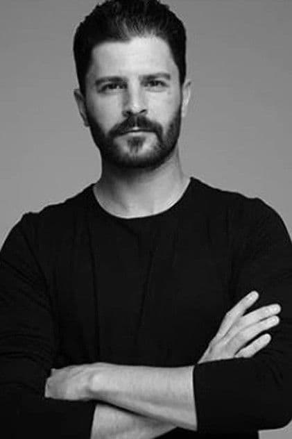 Actor Volkan Güleç