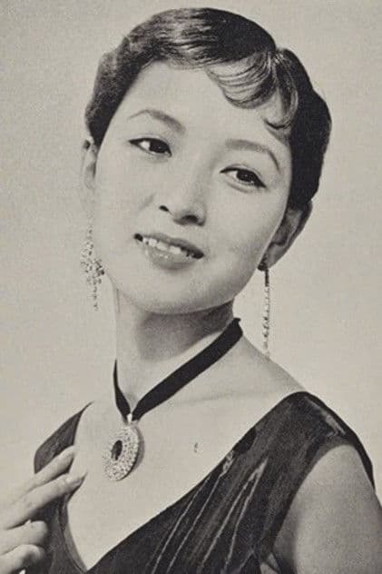 Actor Eiko Higashitani