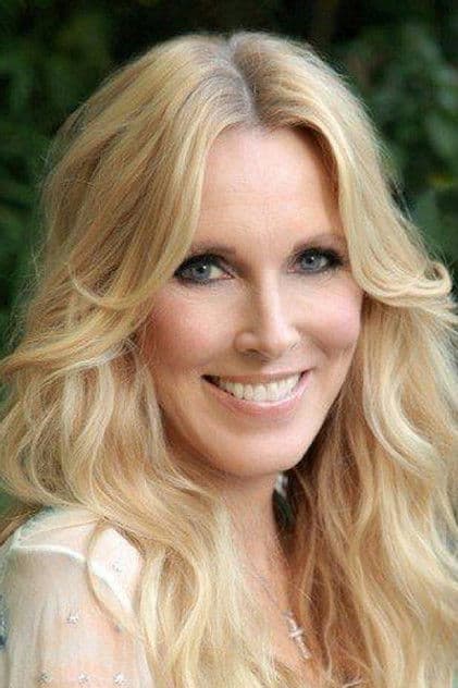 Actor Alana Stewart