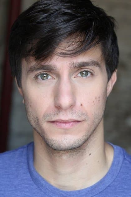 Actor Gideon Glick