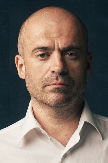 Actor Nicholay Kovbas