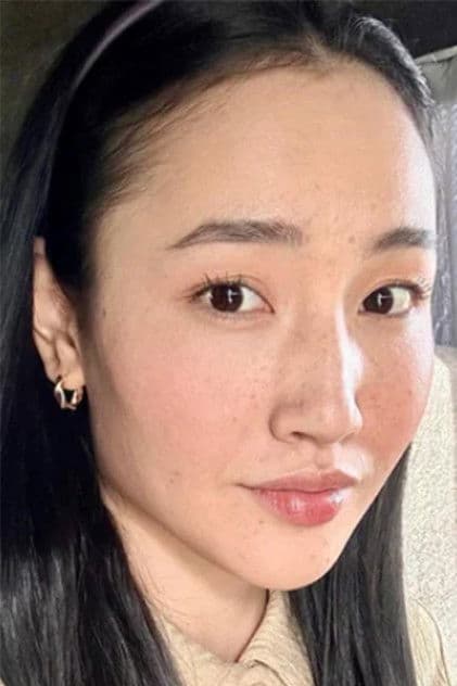 Actor Indira Sabirova