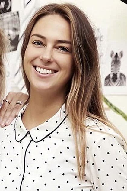 Actor Ebonnie Masini