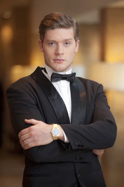 Actor Aleksandar Radojičić