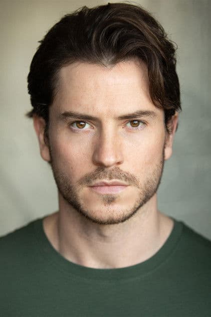 Actor Toby-Alexander Smith