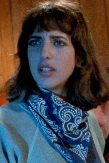 Actor Itonia Salchek