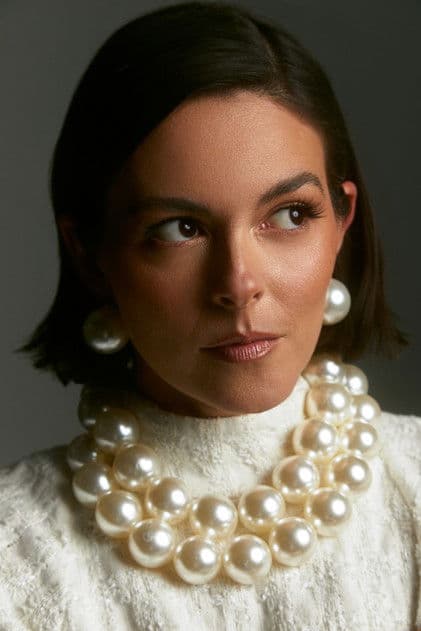 Actor Julieth Restrepo