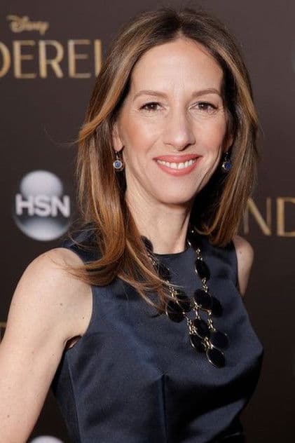 Actor Allison Shearmur