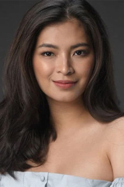 Actor Angel Locsin
