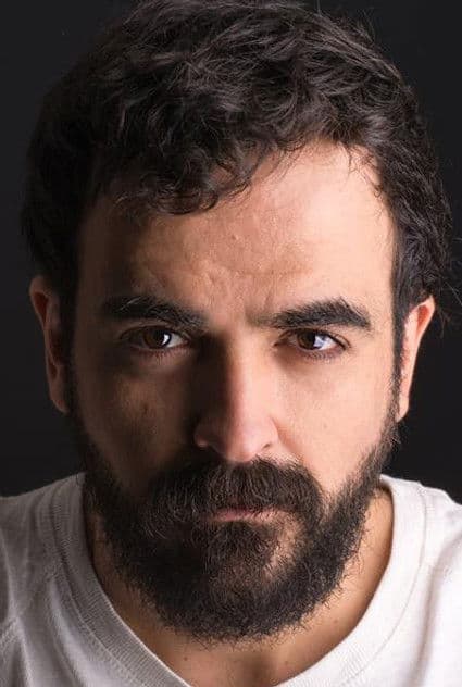 Actor Enrique Berrendero