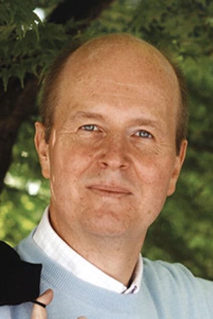 Actor Michael Roider