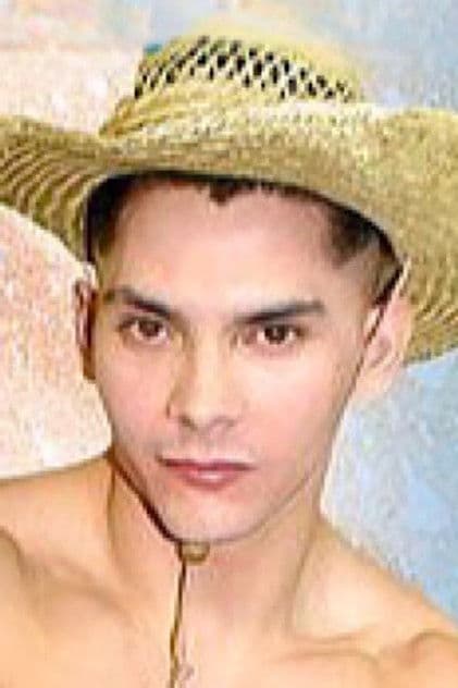 Actor Alexander Magnin