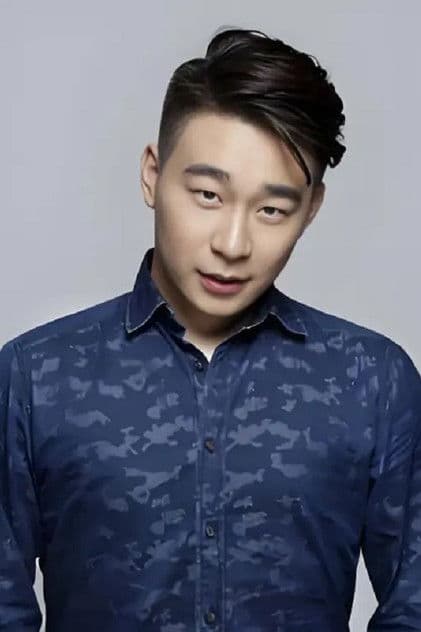 Actor Song Tianshuo