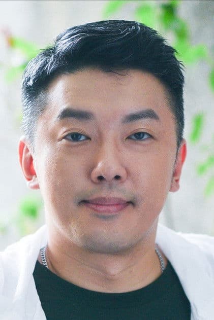 Actor Duan Chun-hao
